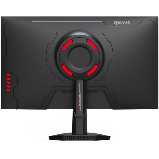 Redragon MIRROR GM27X5IPS Gaming Monitor 27" FHD IPS Flat 180 Hz 1ms image 3