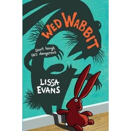 Wed Wabbit