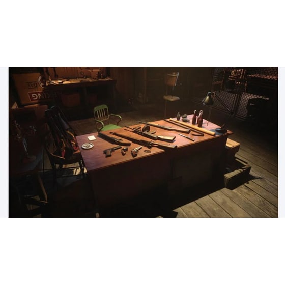 Mafia Definitive Edition - PS4 image 2
