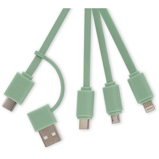 Φορτιστής Legami Koala USB Multi - Με σχέδιο image 2