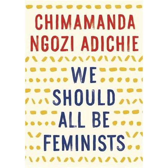 We Should All Be Feminists image 0