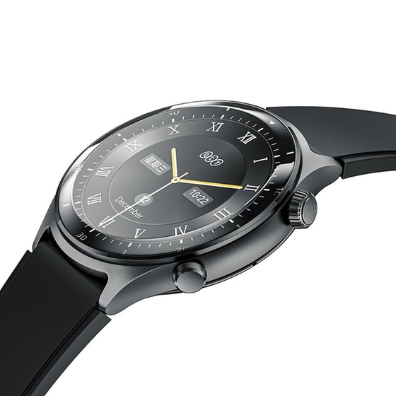 Smartwatch QCY Active GT S7 - Black image 3