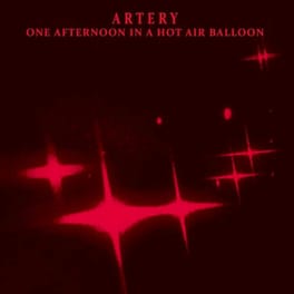 One Afternoon In A Hot Air Baloon (LP)
