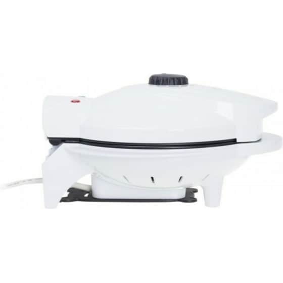 CAMRY CR 3022 1000W Λευκό Βαφλιέρα image 6
