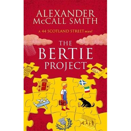 The Bertie Project image 0