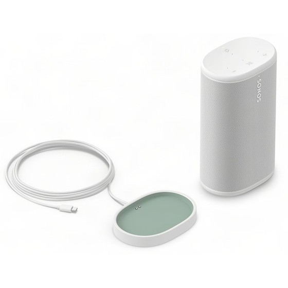 Ηχείο Sonos Play με Wi-Fi/Bluetooth - White image 13