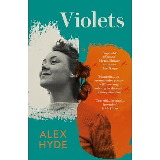Violets image 0