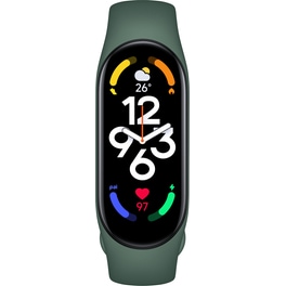 Λουράκι Xiaomi για Xiaomi Smart Band 7 - Λαδί