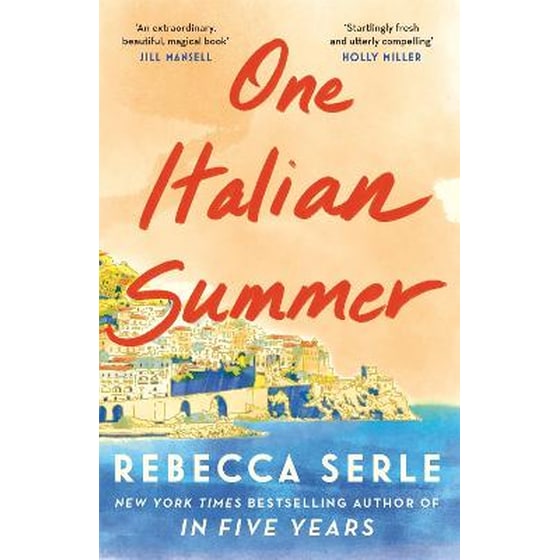 One Italian Summer image 0