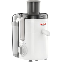 Αποχυμωτής TEFAL Frutelia+ ZE3701 800 W Λευκό