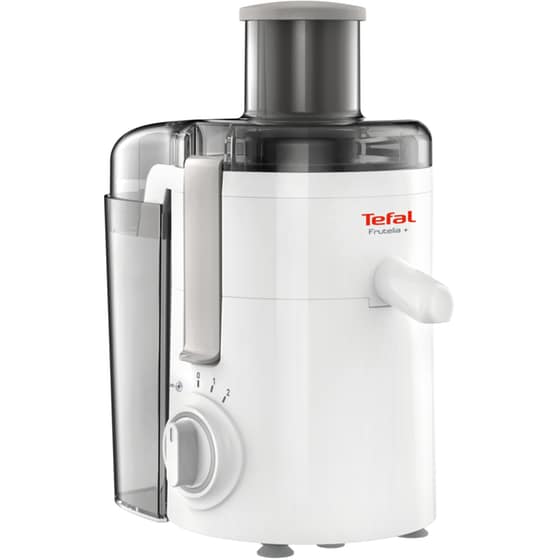 TEFAL Frutelia+ ZE3701 800 W Λευκό Ηλεκτρικός Αποχυμωτής image 0