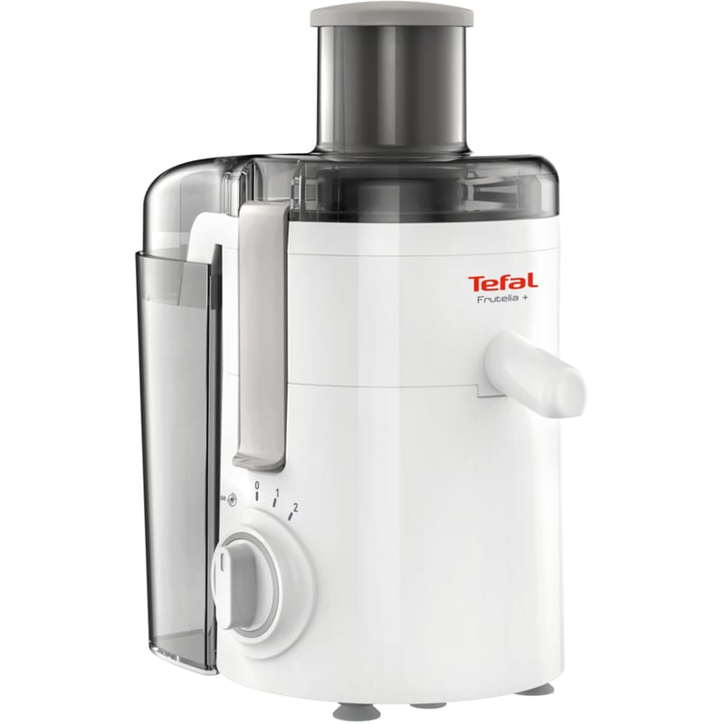 TEFAL Αποχυμωτής TEFAL Frutelia+ ZE3701 800 W Λευκό