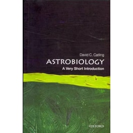 Astrobiology: A Very Short Introduction