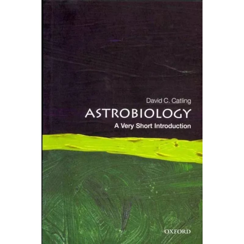 Astrobiology: A Very Short Introduction