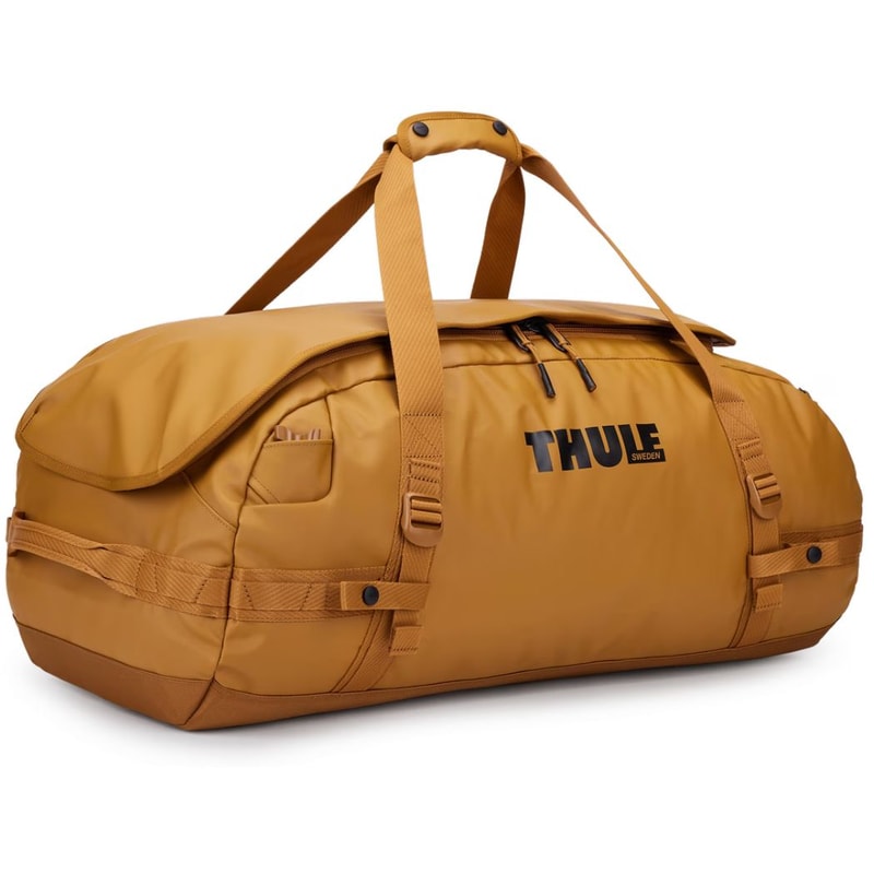 THULE Βαλίτσα Thule Chasm 70L - Πορτοκαλί
