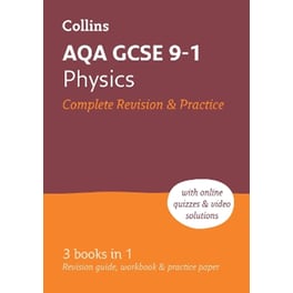 COLLINS GCSE REVISION & PRACTICE NEW 201