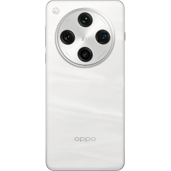 Oppo Find X8 Pro 512GB - Pearl White image 4
