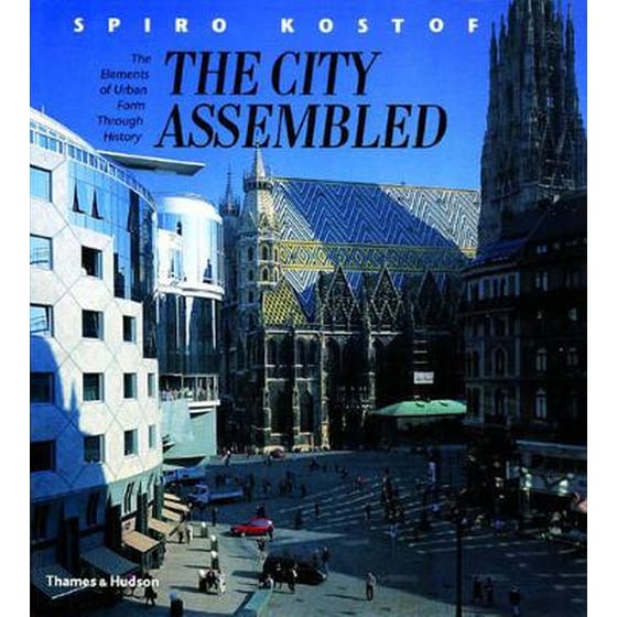 The City Assembled image 0