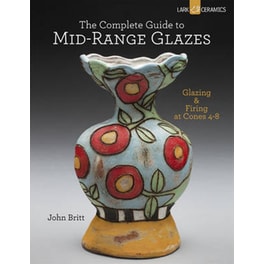 Complete Guide to Mid-Range Glazes