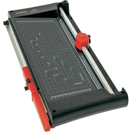 Χαρτοκόφτης Olympia Doublex 4000