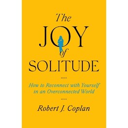 The Joy of Solitude