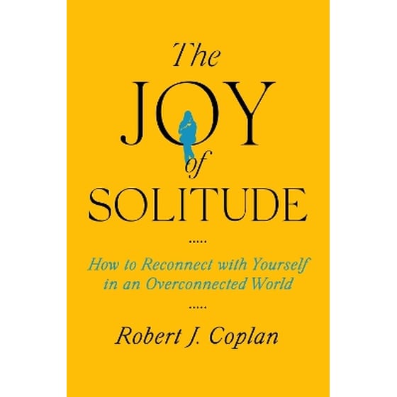 The Joy of Solitude image 0