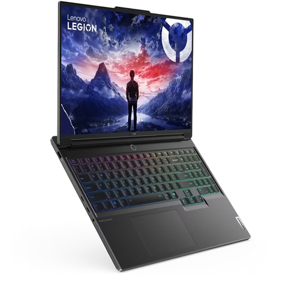 Laptop Lenovo Legion 7 16IRX9 16" 3.2K IPS (Core i9-14900HX/32GB/1TB SSD/GeForce RTX 4070/Win11Home) image 5