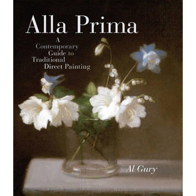 Alla Prima