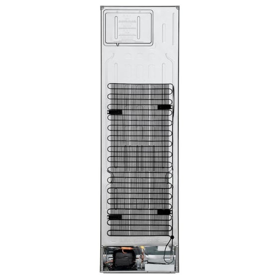 LG GBV22L0EPY Total No Frost 387 Lt Ασημί Ψυγειοκαταψύκτης image 12