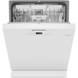 MIELE G 5611 SCi Active 14 Σερβίτσια Λευκό Εντοιχιζόμενο Πλυντήριο Πιάτων
