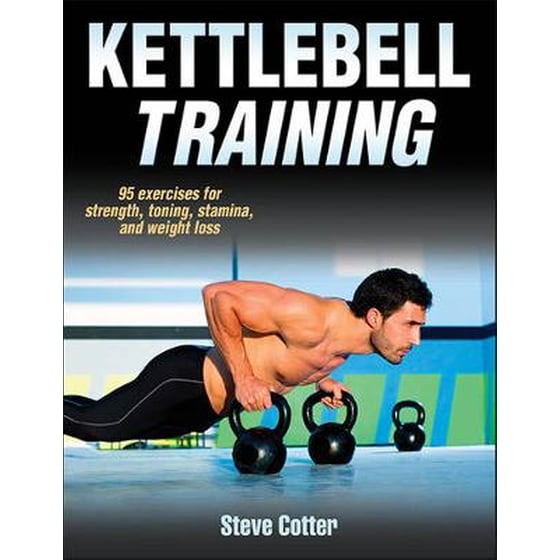 Kettlebell Training image 0