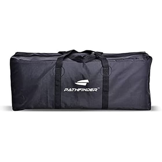 Φουσκωτή Σανίδα SUP PATHFINDER 315 x 76 cm - Γαλάζιο image 1
