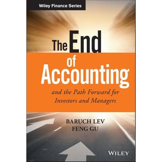 End of Accounting and the Path Forward for Investors and Managers image 0