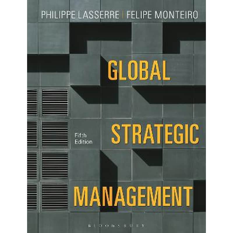 Global Strategic Management