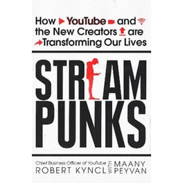 Streampunks