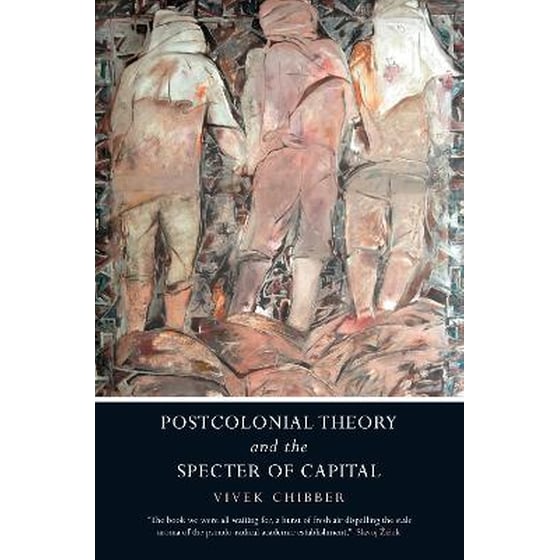 Postcolonial Theory and the Specter of Capital image 0