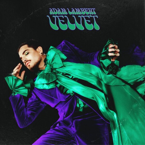 Velvet image 1