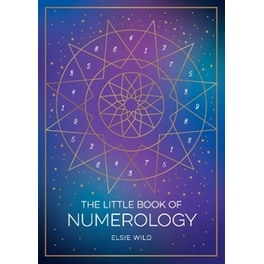The Little Book of Numerology