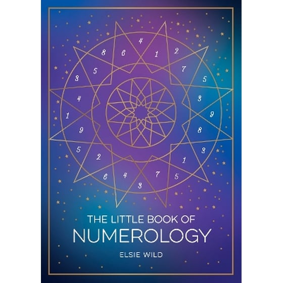 The Little Book of Numerology image 0