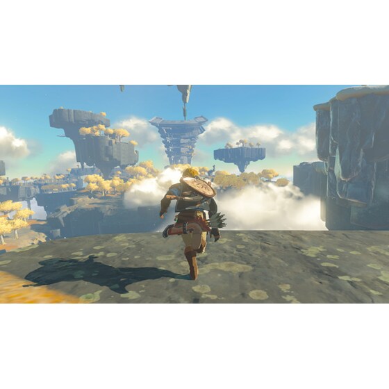 The Legend of Zelda: Tears of the Kingdom Collector's Edition  - Nintendo Switch image 1
