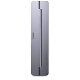 Βαση Laptop Stand Dark Grey Baseus Papery Universal Baseus 6953156217539