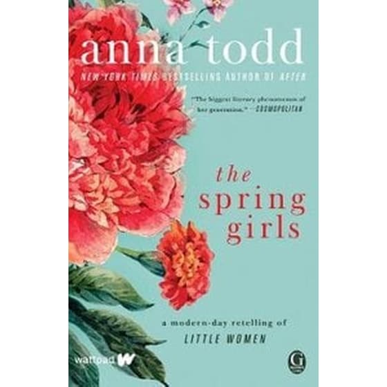 Spring Girls image 0