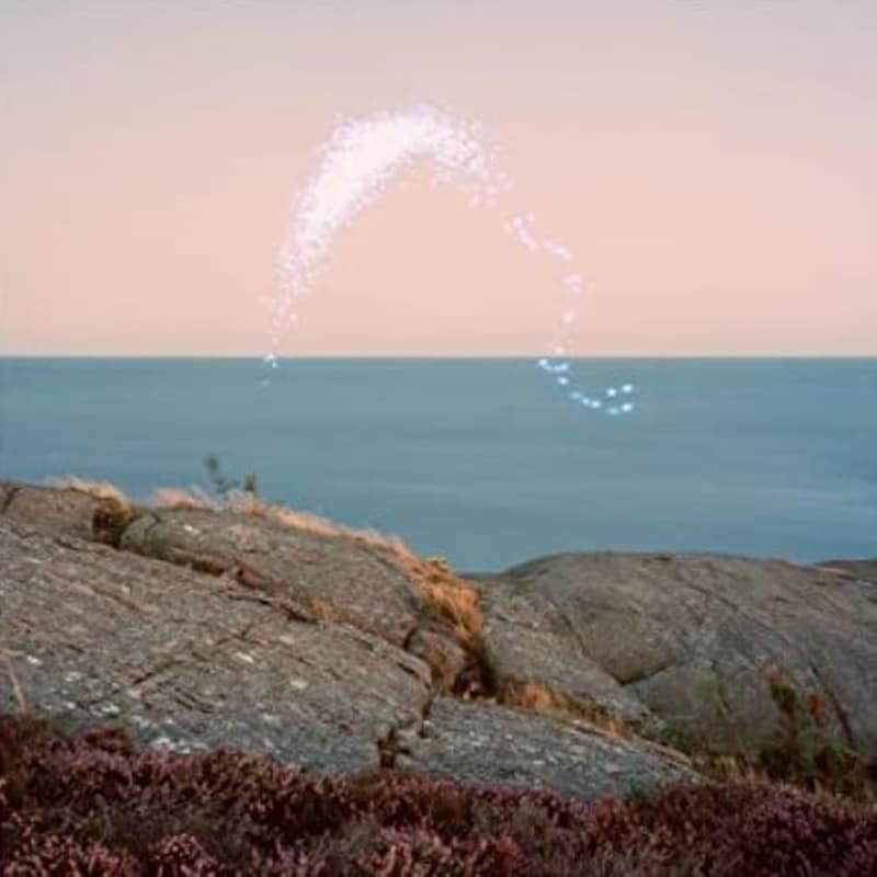 An Overview On Phenomenal Nature (Aquamarine)