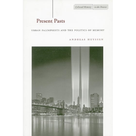 Present Pasts image 0