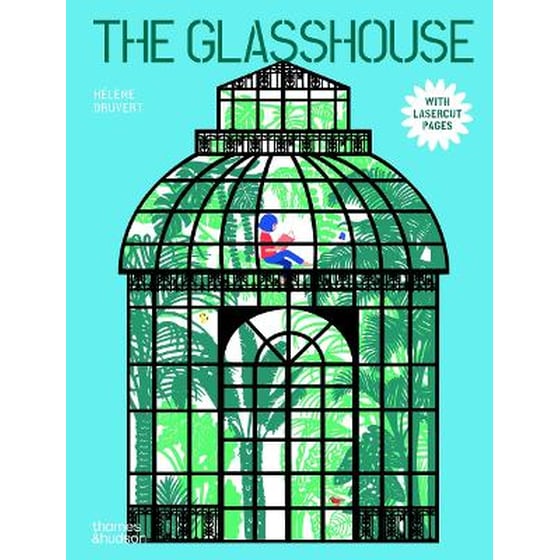 The Glasshouse image 0