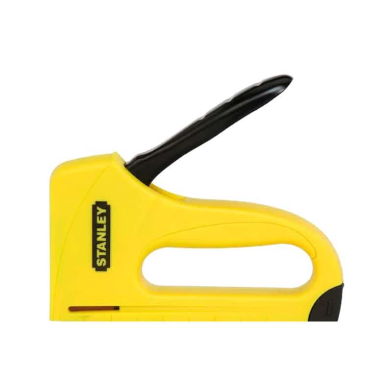 STANLEY Καρφωτικό Stanley 6-TR35 Κίτρινο