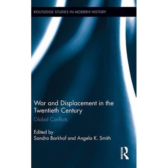 War and Displacement in the Twentieth Century image 0