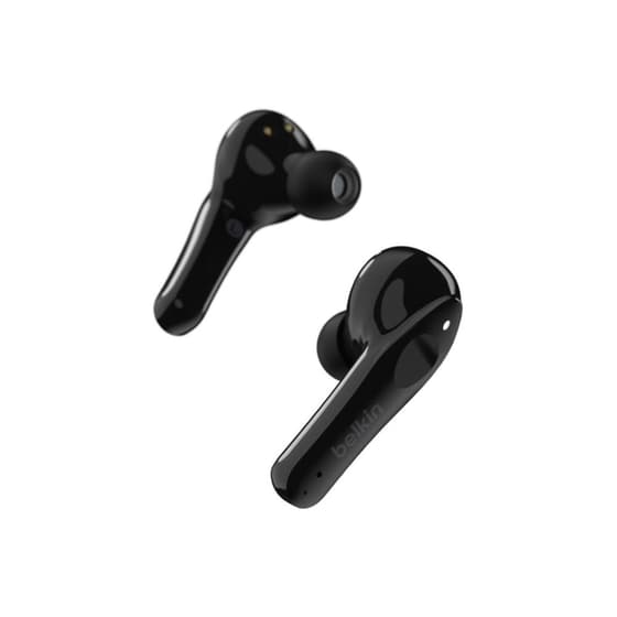 Ακουστικά Bluetooth Belkin Soundform Move Plus - Μαύρο image 2