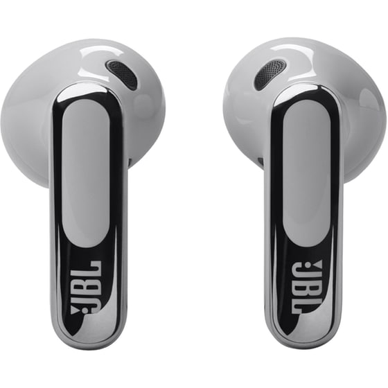 Ακουστικά Bluetooth JBL Live Flex 3 ANC - Ασημί image 2
