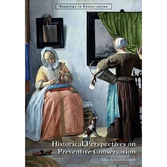 Historical Perspectives on Preventative Conservation image 0